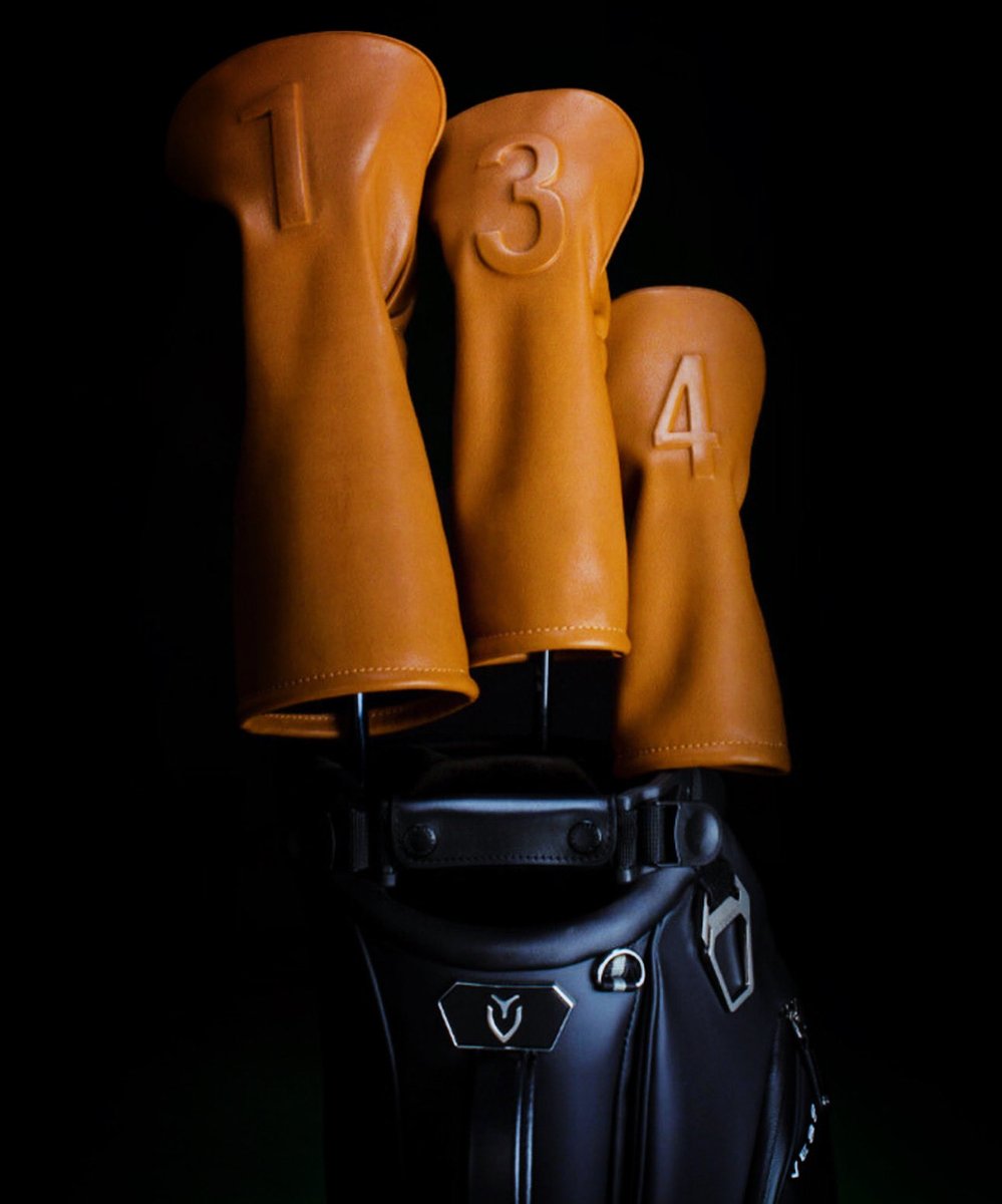 Luxury Golf Brands Ltd (@davidwestwood8) on Twitter photo <a href="/vesselgolf/">VESSEL Golf</a> <a href="/vesselgolf/">VESSEL Golf</a>