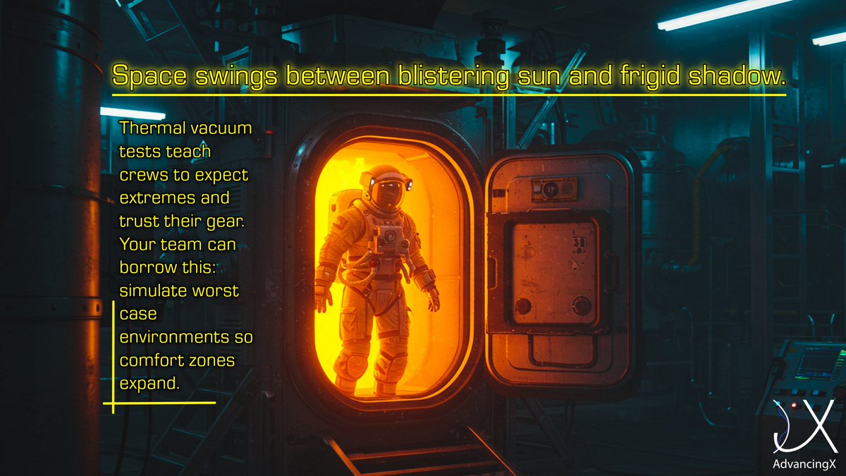 AdvancingX tweet media