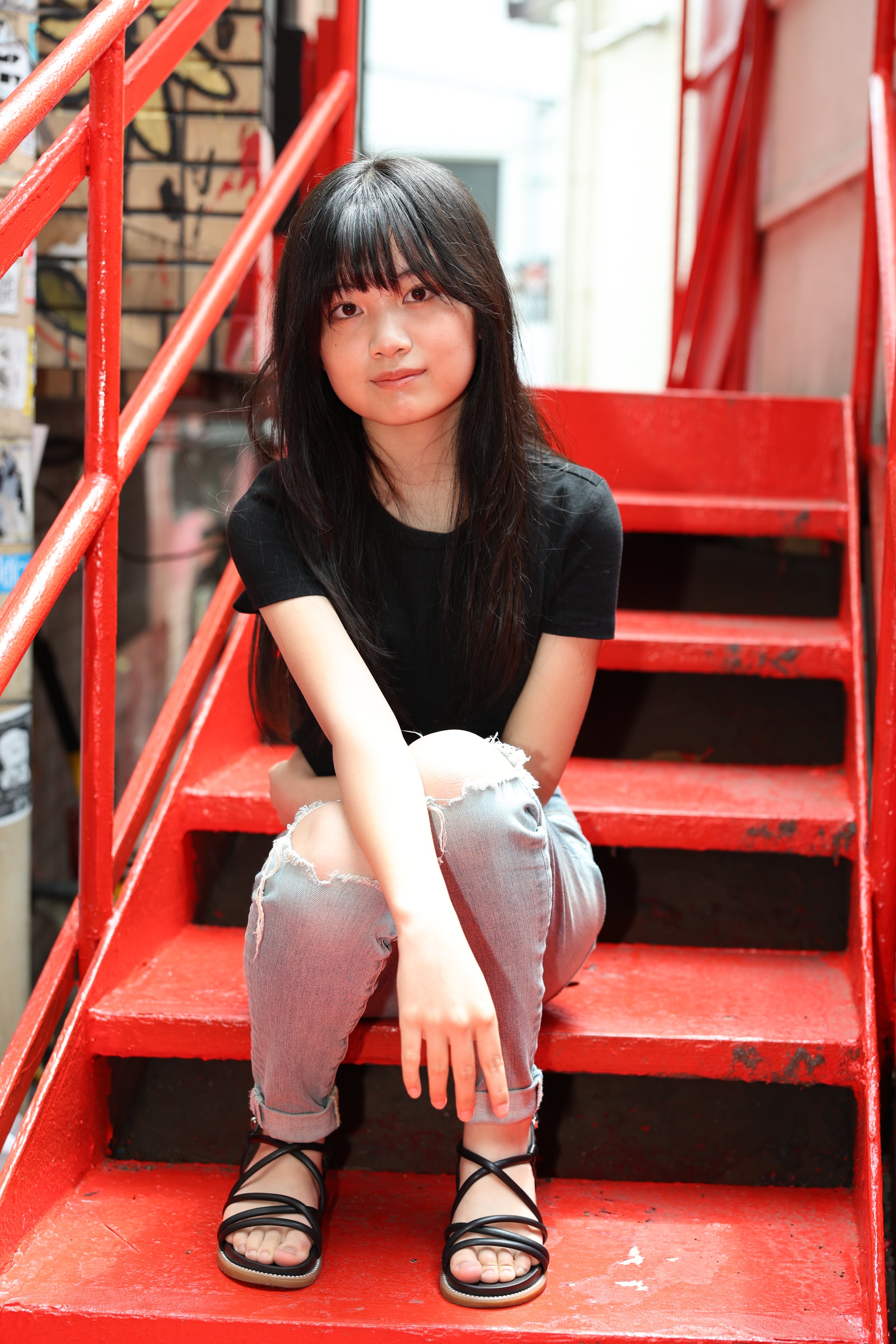 ジアハオ　生写真　フォト 一番星 on X: 