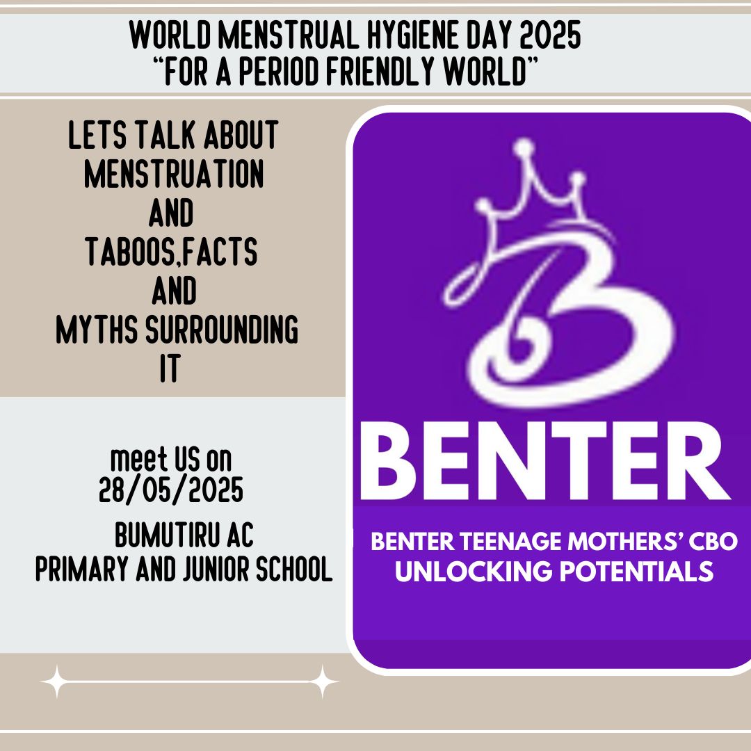 Benter Teen Mums CBO tweet media