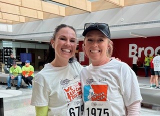 NiagaraHealth (@niagarahealth) on Twitter photo 🏃♀️Walker Family Cancer Centre team members Julie Dermatas and Nicole Mastrandrea laced up for the <a href="/NiagaraHealthFd/">Niagara Health Foundation</a> Rankin Cancer Run to honour those we’ve lost, those still fighting & the patients who inspire them every day: ow.ly/CnHr50VZxLX
#NiagaraHealth #WFCC #cancer 🏃♀️Walker Family Cancer Centre team members Julie Dermatas and Nicole Mastrandrea laced up for the <a href="/NiagaraHealthFd/">Niagara Health Foundation</a> Rankin Cancer Run to honour those we’ve lost, those still fighting & the patients who inspire them every day: ow.ly/CnHr50VZxLX
#NiagaraHealth #WFCC #cancer