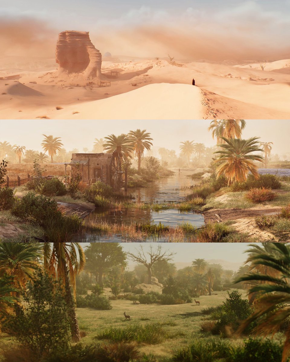 Assassin’s Creed Mirage