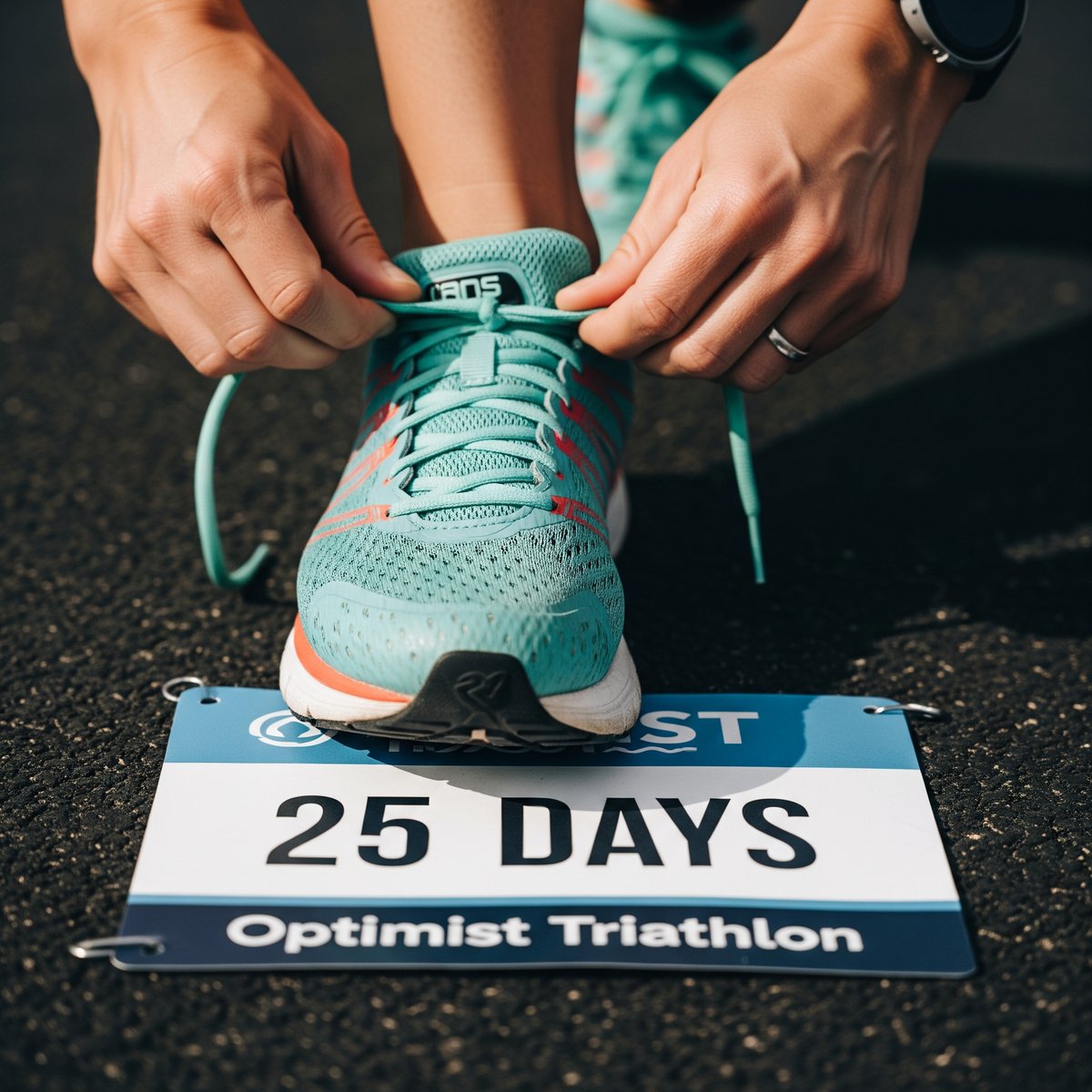 25 DAYS! Lace’em Up! - mailchi.mp/5a44c71371b0/2…