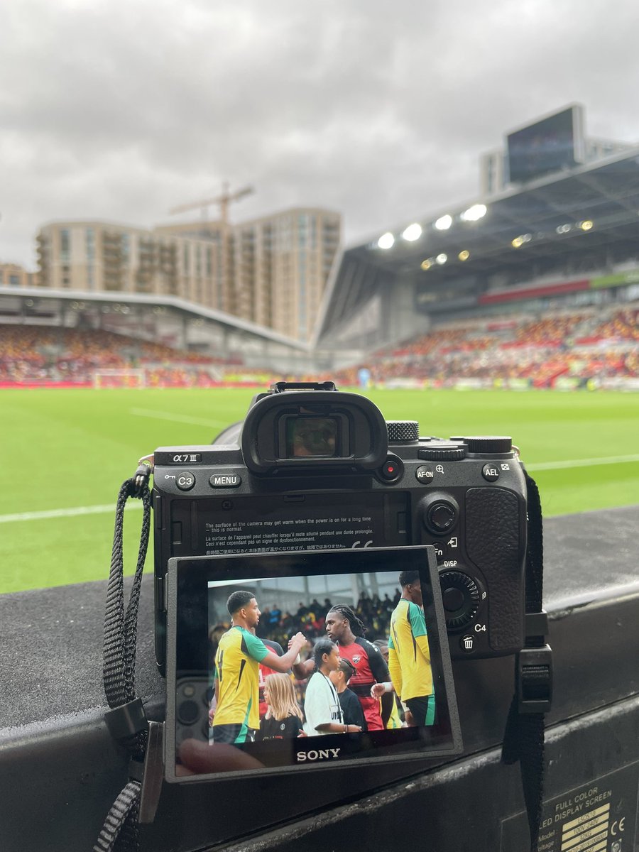 Up the Dan Phillips 🇹🇹📸