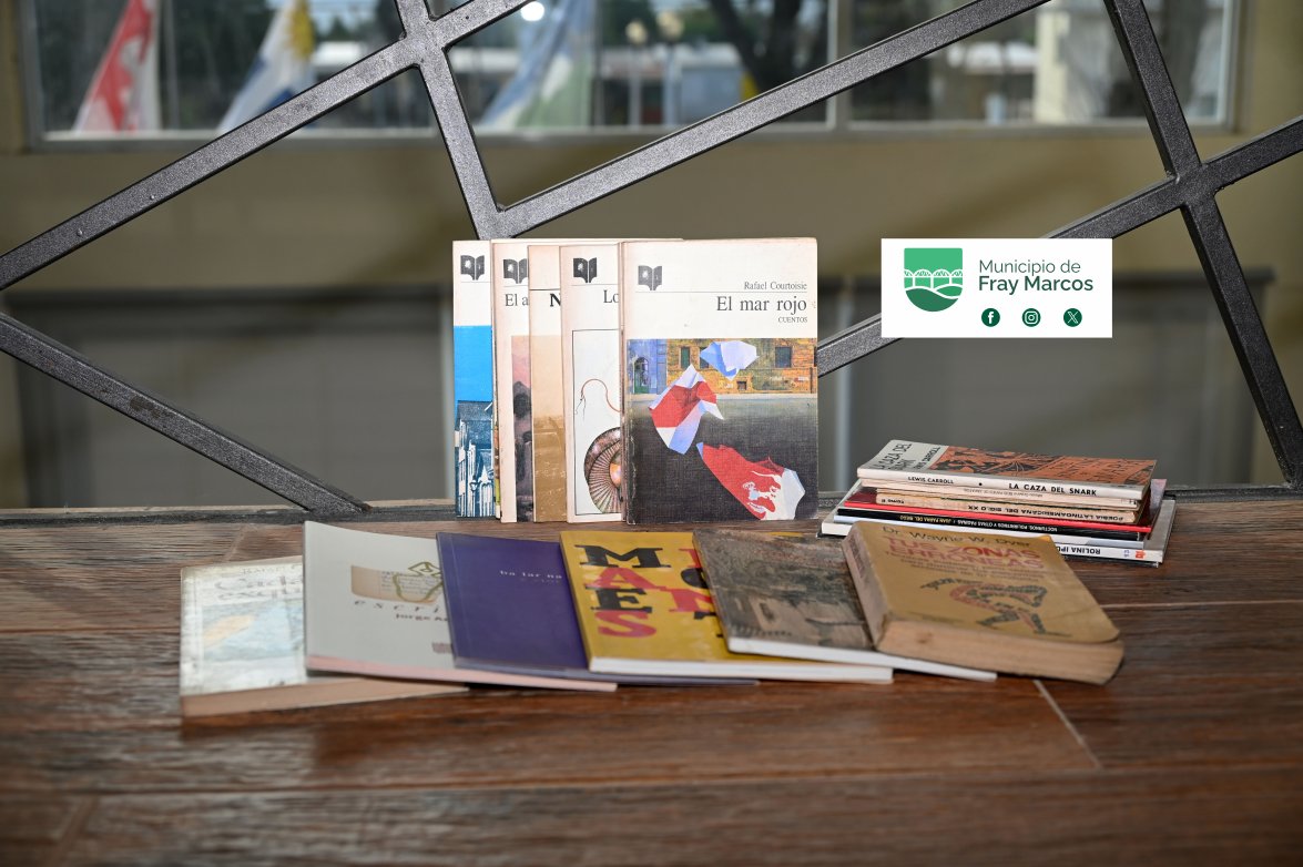 MunicipioFrayMarcos tweet media