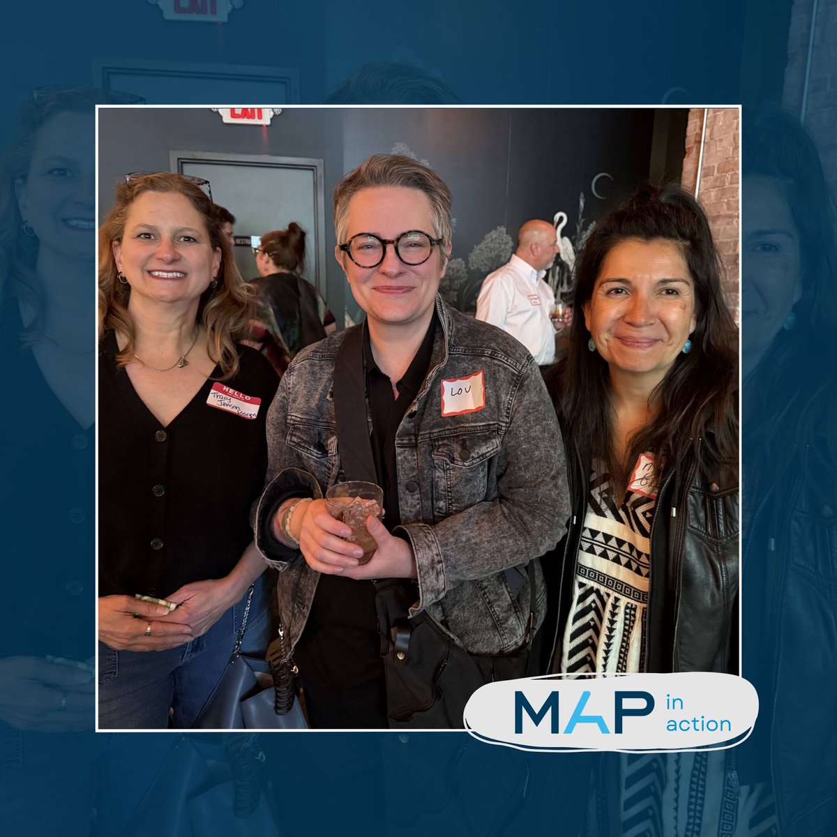 Michigan Advocacy Program (@madvocacyp) on Twitter photo Earlier this month, staff attended the <a href="/fhcmichigan/">FHC SE & Mid MI</a> mixer in Ypsilanti to celebrate over $25,000 raised to support its mission of ending housing discrimination and promoting inclusive, accessible communities. Earlier this month, staff attended the <a href="/fhcmichigan/">FHC SE & Mid MI</a> mixer in Ypsilanti to celebrate over $25,000 raised to support its mission of ending housing discrimination and promoting inclusive, accessible communities.