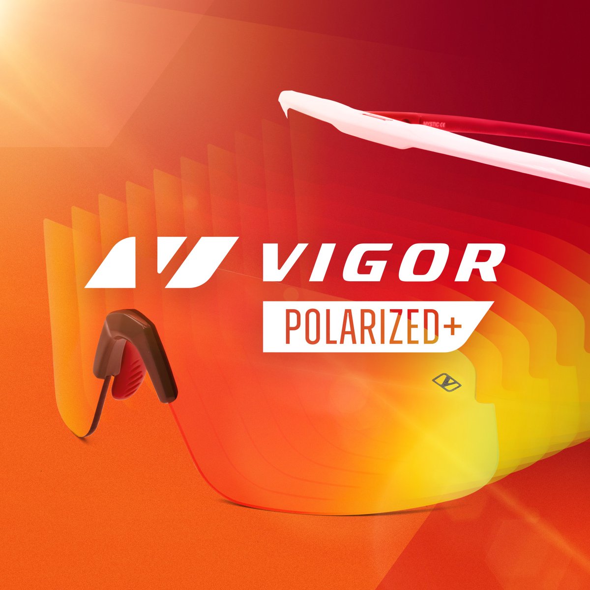 Your sunglasses shouldn’t slow you down — they should elevate your game. Vigor lenses are Polarized for Performance, built with multi-layered tech that cuts glare, sharpens detail, and keeps your vision locked in! 

l8r.it/kzfs