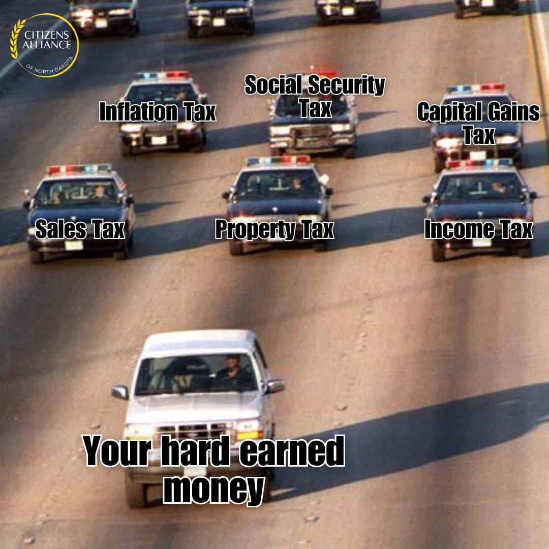 CAND War Room (@citizens_nd) on Twitter photo 
