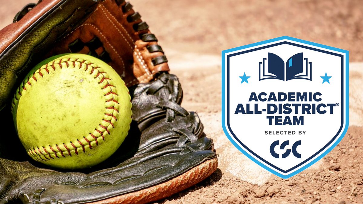 Landmark Conference (@landmarkconf) on Twitter photo 41 #LandmarkSBALL student-athletes, from all nine programs, earn <a href="/CollSportsComm/">College Sports Communicators</a> Academic All-District honors
📰 tinyurl.com/mtvr52c8
#MakeYourMark 41 #LandmarkSBALL student-athletes, from all nine programs, earn <a href="/CollSportsComm/">College Sports Communicators</a> Academic All-District honors
📰 tinyurl.com/mtvr52c8
#MakeYourMark