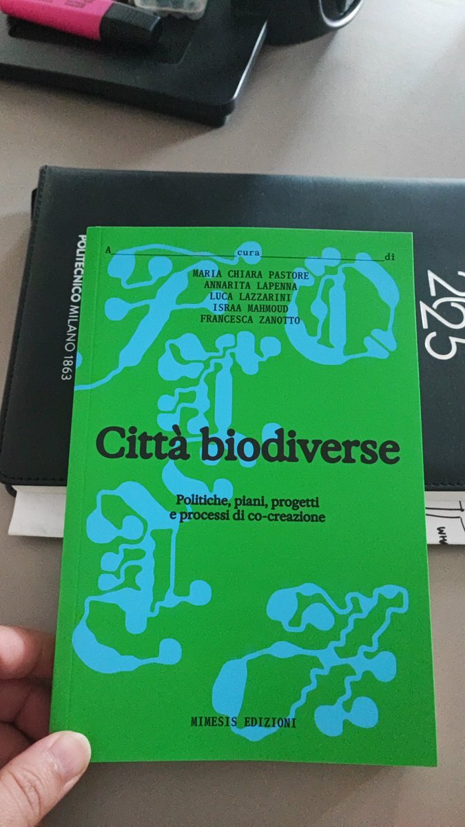 Very humbled to see my publications in books printed in my hands 🍀