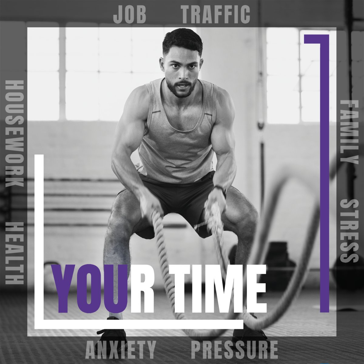 Through pressure, anxiety, family demands, you’ve made time for yourself. Now you’re seeing the rewards: better sleep, more energy, a clearer mind.

Gym, swim, and everything in between - under one membership.

👉 f.mtr.cool/ayktgswbti