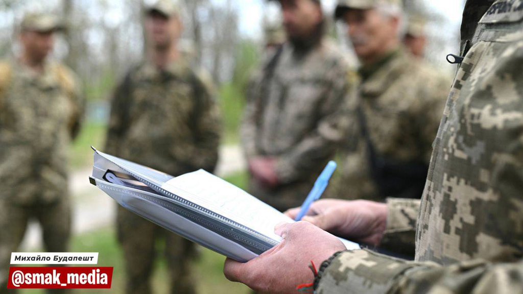 ⚡️Ви можете «сісти» до 8 років за ґрати, якщо заважатимете працювати ТЦК

«Під заважати мається на увазі:

• Сидіти вдома;

• Мати вік менше 25 років, відстрочку або бронь;

• Не ходити на концерти Вакарчука;

• Погано думати про ТЦК;

• Прикривати лице руками, коли вас