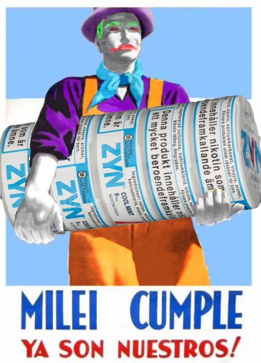 SNVS (@snvsarg) on Twitter photo 