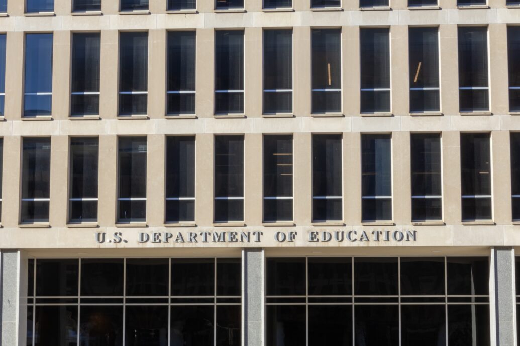 After the Court banned affirmative action in college admissions, all racial and ethnic classifications are under question. As a result, one question to be asked is are identity-based scholarships illegal?

Explore this question in our new essay by George R. La Noue at 🔗