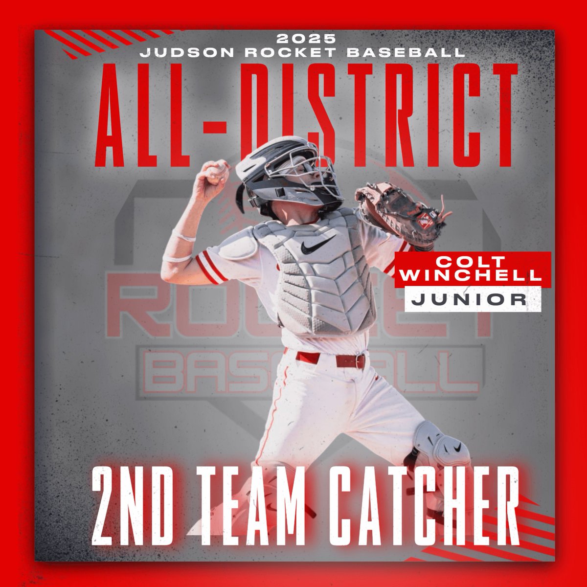 ColtWinchell2026 (@coltwinchell45) on Twitter photo Thankful for all opportunities given. 🙏 <a href="/judsonbaseball_/">Judson Rocket Baseball 24-25</a> <a href="/JISD_ATHLETICS/">Judson ISD Athletics</a> <a href="/CoachElopez210/">Esteban Lopez</a> <a href="/ProspectsNatlUS/">Noble National Prospects</a> <a href="/tx_legends/">TXLegends</a> <a href="/TotalAthleteSP/">Total Athlete Sports Performance</a> <a href="/DST_SanAntonio/">DST San Antonio</a>
<a href="/GetMaxFitness/">Max Fitness</a> Thankful for all opportunities given. 🙏 <a href="/judsonbaseball_/">Judson Rocket Baseball 24-25</a> <a href="/JISD_ATHLETICS/">Judson ISD Athletics</a> <a href="/CoachElopez210/">Esteban Lopez</a> <a href="/ProspectsNatlUS/">Noble National Prospects</a> <a href="/tx_legends/">TXLegends</a> <a href="/TotalAthleteSP/">Total Athlete Sports Performance</a> <a href="/DST_SanAntonio/">DST San Antonio</a>
<a href="/GetMaxFitness/">Max Fitness</a>