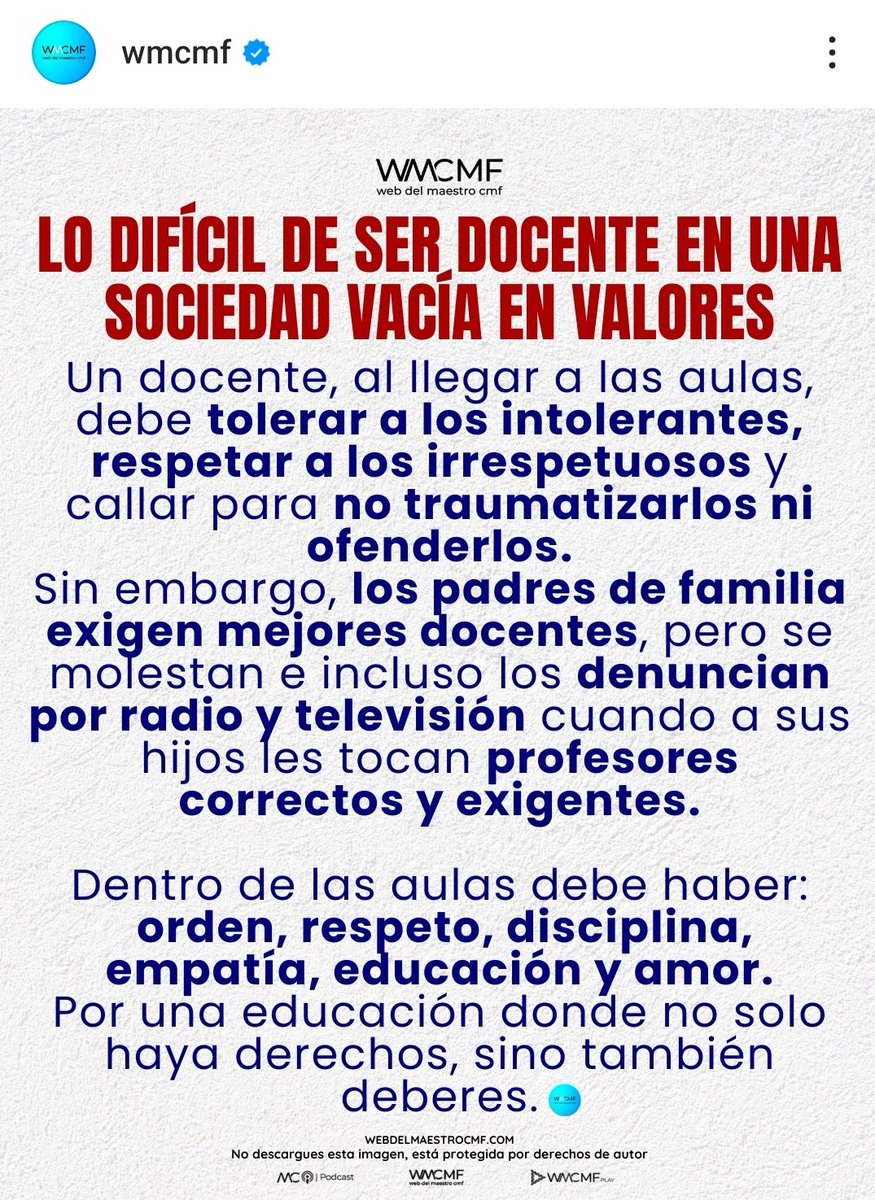 Y nada más que añadir...