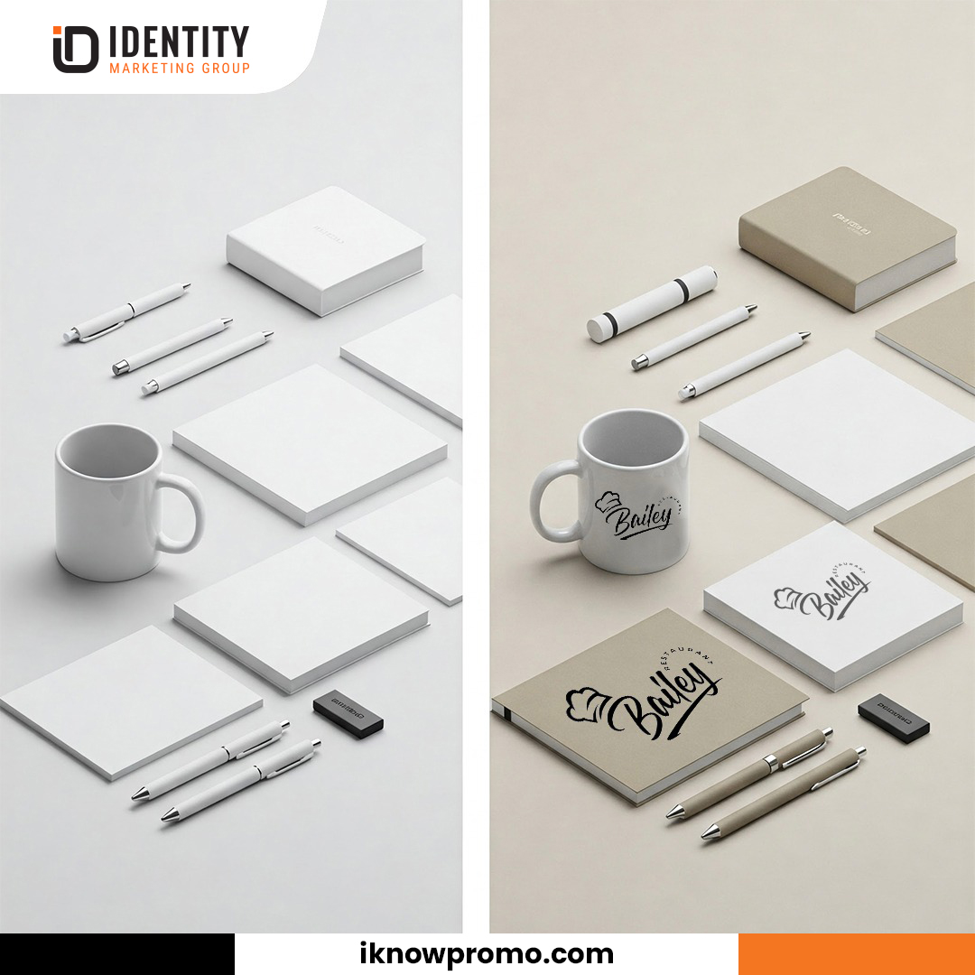 iknowpromo's tweet image. Generic is forgettable. Branded is memorable. 💡 Let your business stand out with high-quality custom merchandise that leaves a lasting impression. 

iknowpromo.com

#StandOut #BrandingMatters