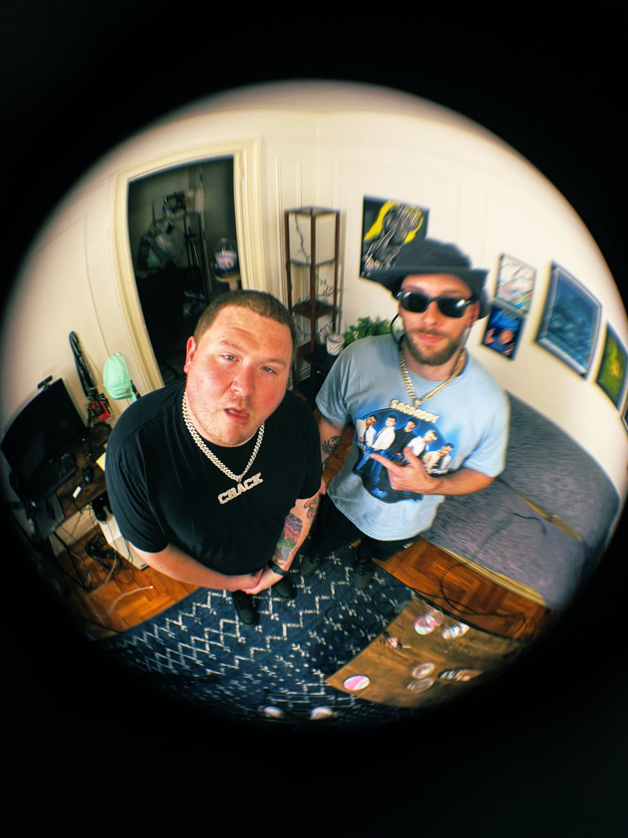 Brendan Sagalow (@brendansagalow) on Twitter photo Tomorrow! <a href="/CrackAmicoRAP/">Crack Amico</a> is in the muhfu cat hair lair. Great convo. Loved meeting this dude and getting to reconcile some differences on Sagdaddy Da Pod Tomorrow! <a href="/CrackAmicoRAP/">Crack Amico</a> is in the muhfu cat hair lair. Great convo. Loved meeting this dude and getting to reconcile some differences on Sagdaddy Da Pod