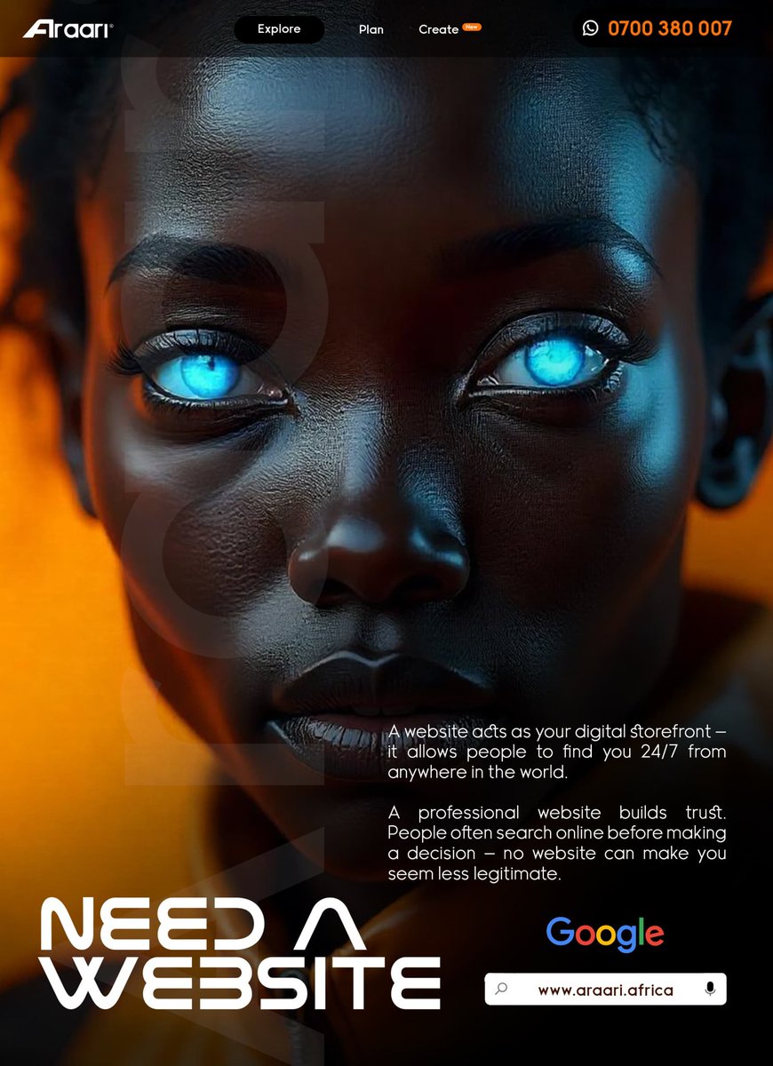 araari africa (@araariafrica) on Twitter photo 
