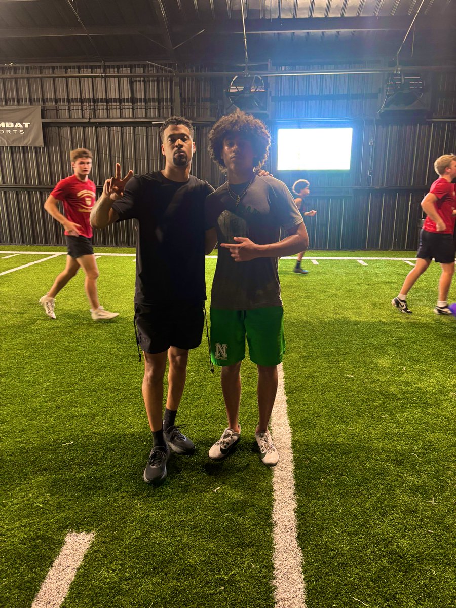 calvindrakeiii's tweet image. First day of summer it’s time to takeover 💯@DPTnola
