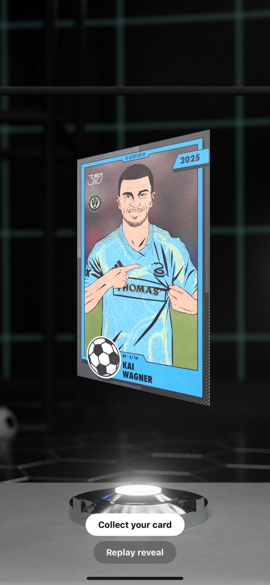 As <a href="/ablack86/">Black</a> says

Just craft good cards #sorare