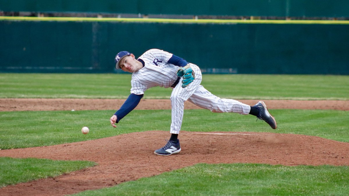 RELEASE ➡️ Baker Named to D3baseball.com Region 1 Second Team

📰 tinyurl.com/27ex4z8s | #RollRaiders | #d3baseball