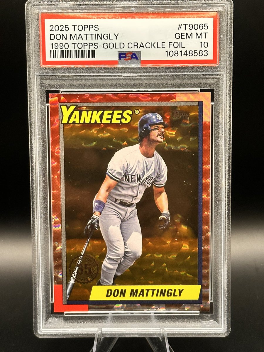 natedogne's tweet photo. @itsDoublAA @CardPurchaser Pop 1! https://t.co/fud6s1osJJ