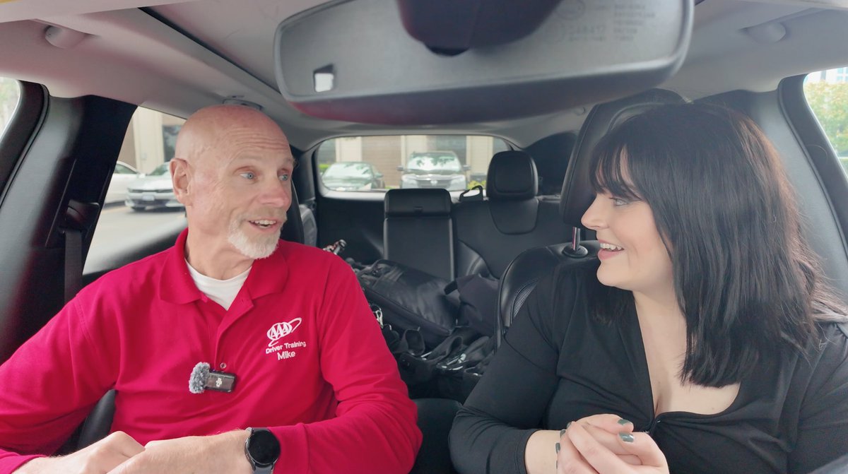 AAA Western and Central New York (@aaa_wcny) on Twitter photo Be sure to tune in to <a href="/WKBW/">7 News WKBW</a> tonight! <a href="/JaurdynJohnson/">Jaurdyn Johnson</a> talked with our Driver Training Manager Mike Formanowicz and has important motorcycle safety tips for both drivers and bikers! May is #MotorcycleSafety Awareness Month! #besafe #sharetheroad 🏍️ Be sure to tune in to <a href="/WKBW/">7 News WKBW</a> tonight! <a href="/JaurdynJohnson/">Jaurdyn Johnson</a> talked with our Driver Training Manager Mike Formanowicz and has important motorcycle safety tips for both drivers and bikers! May is #MotorcycleSafety Awareness Month! #besafe #sharetheroad 🏍️