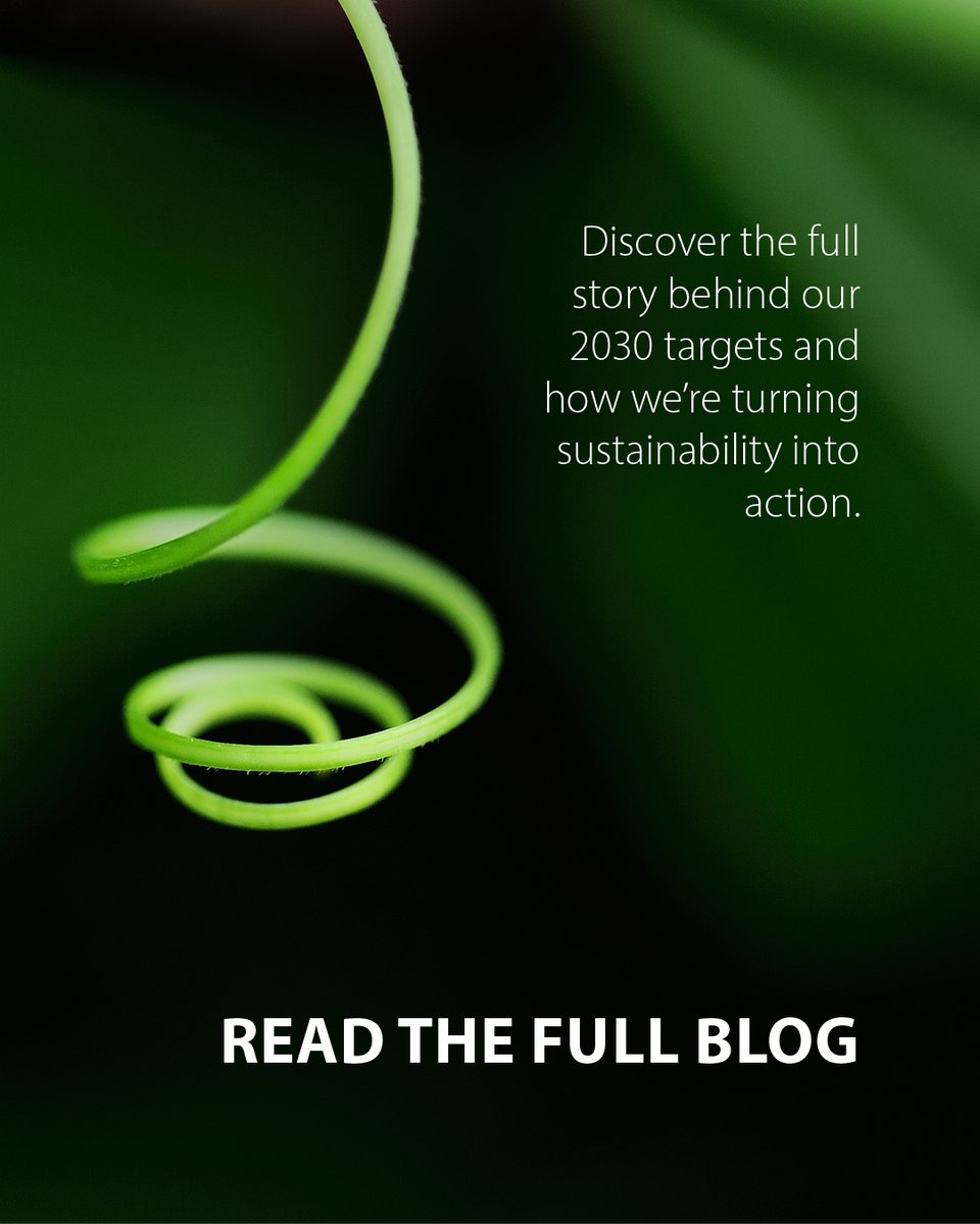 In our latest blog we share the pillars behind our environmental goals for 2030 and how we're working towards a more circular, low-impact future. Read at brnw.ch/21wSXVO
#Sustainability #Forbo #CircularEconomy #ClimateAction #EnvironmentalTargets2030 #GreenDesign