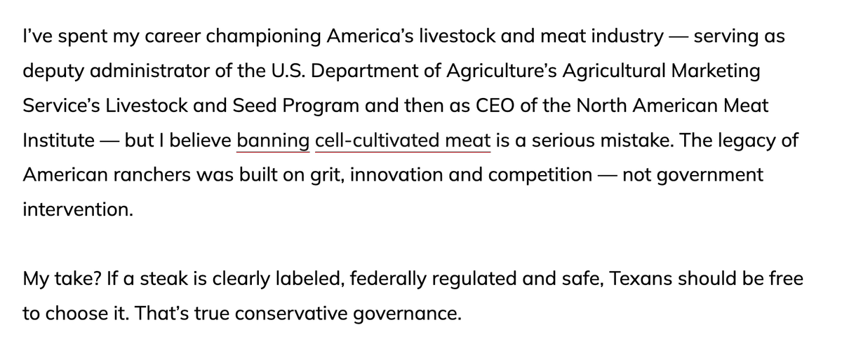 David Kay tweet media