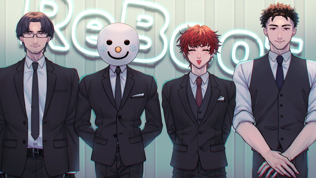 mooori_8mori's tweet image. #ストグラファンアート