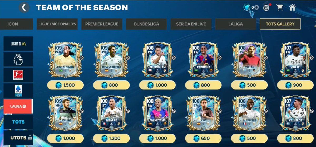 Ganó la samba ? #Ronaldinho 1,500 Fragmentos