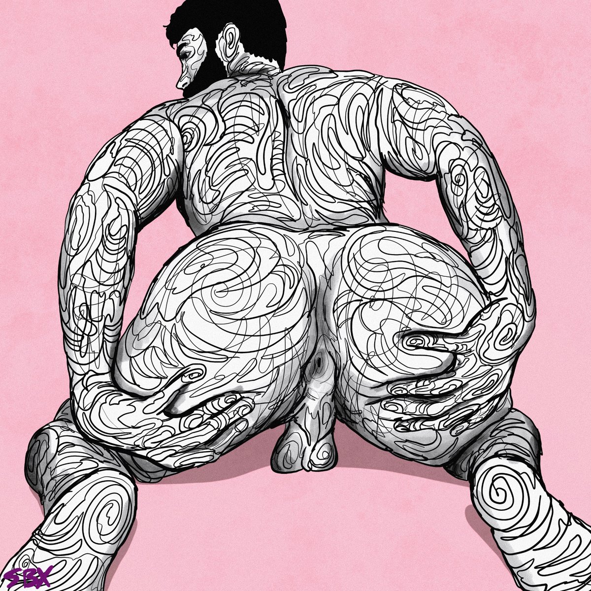 Piece of <a href="/TeganZayne/">zayne</a> 🔥🥵