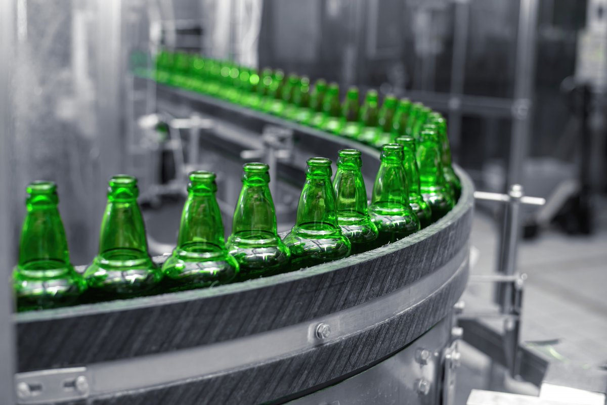 Discover the full potential of your brewing process with our innovative beer filtration systems: bit.ly/4kAYSiZ.