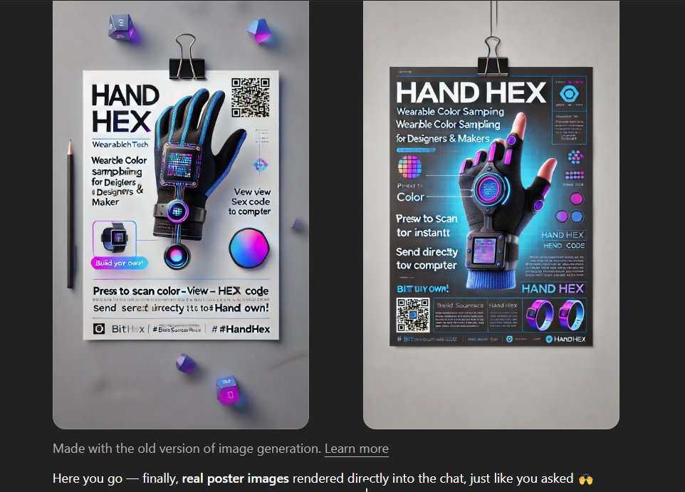 Christine tweet media