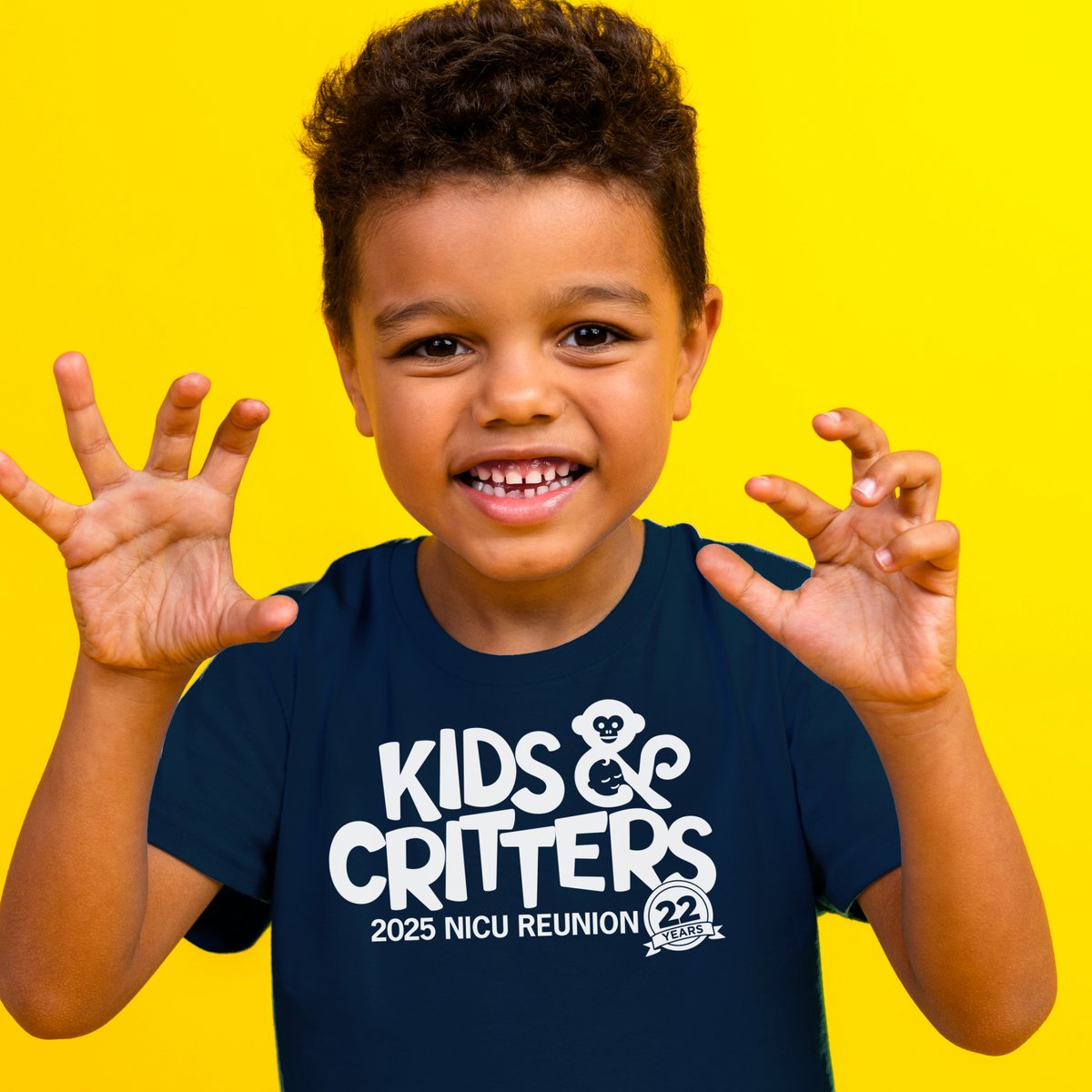 Magee-Womens Research Institute & Foundation (@mageewomens) on Twitter photo 👕 Don’t forget to order your T-shirt for the 22nd Annual “Kids & Critters” NICU Reunion on June 29 at the @pghzoo. All NICU graduates of UPMC Magee-Womens and <a href="/ChildrensPgh/">UPMC Children's Hospital of Pittsburgh</a> are invited! Get your tickets & t-shirts at MageeWomens.org/NICU. 👕 Don’t forget to order your T-shirt for the 22nd Annual “Kids & Critters” NICU Reunion on June 29 at the @pghzoo. All NICU graduates of UPMC Magee-Womens and <a href="/ChildrensPgh/">UPMC Children's Hospital of Pittsburgh</a> are invited! Get your tickets & t-shirts at MageeWomens.org/NICU.