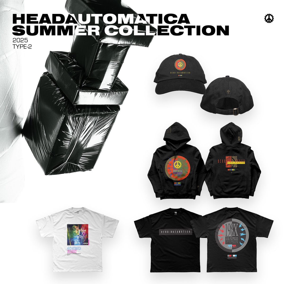 Head Automatica tweet media