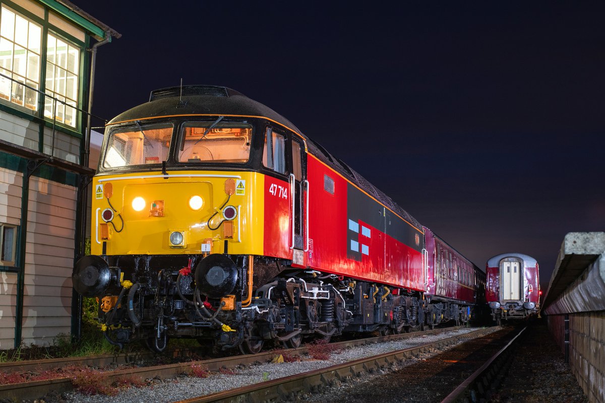Wensleydale Railway tweet media