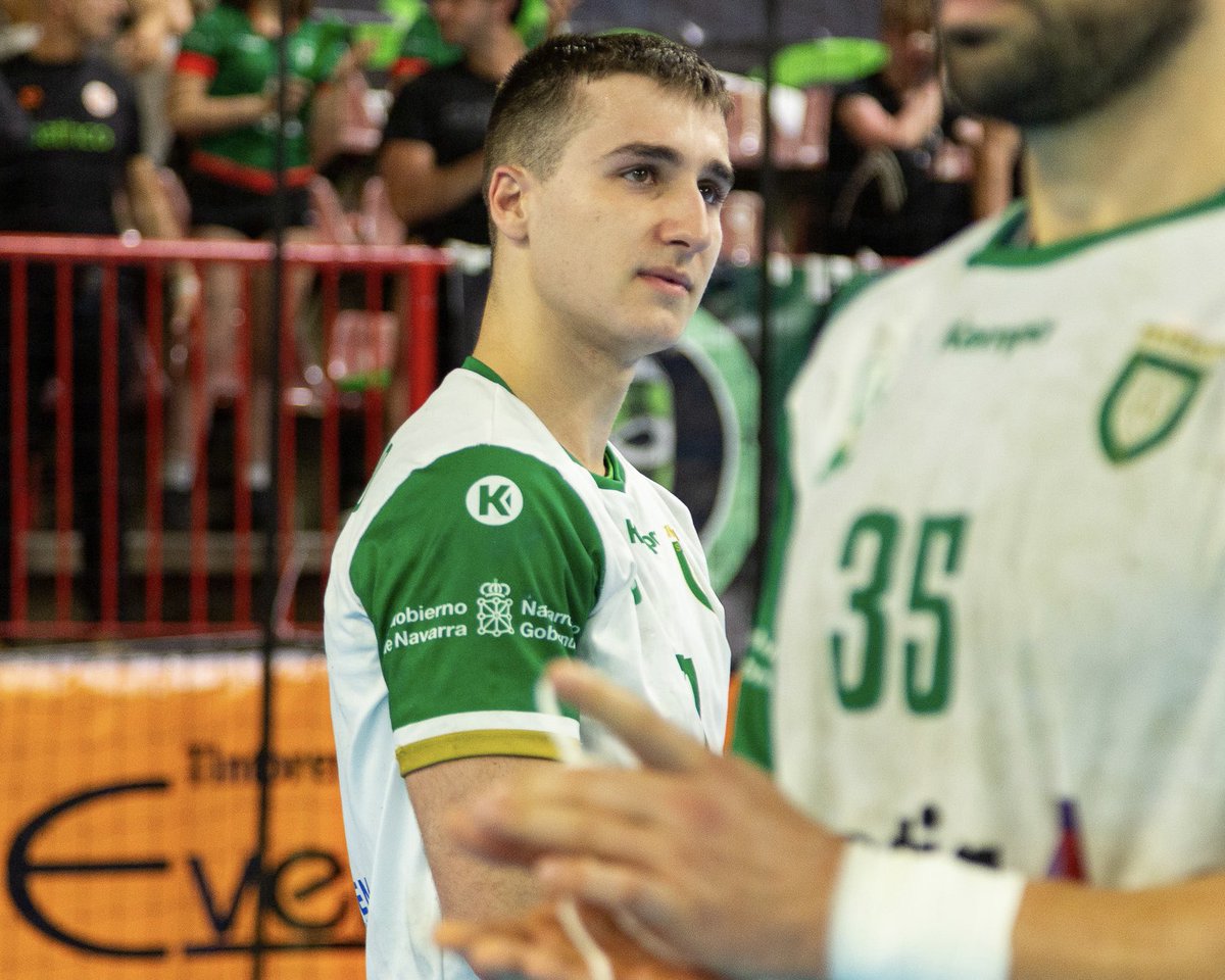 💚 Rendirse no es una opción. Amore ematea ez da aukera bat.