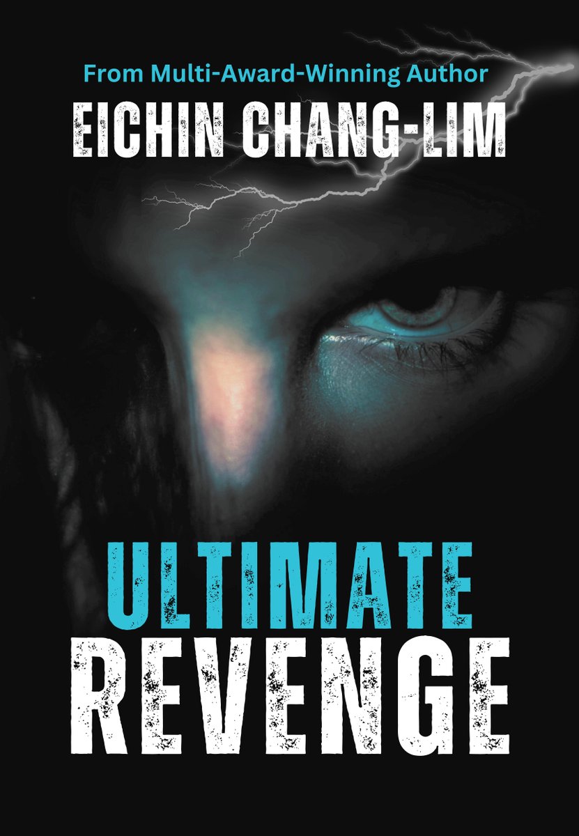 Eichin Chang-Lim (@eichinchanglim) on Twitter photo “This was the third book I've read now by this author and none have disappointed. I think everyone will enjoy not only this book but any others by this author!”~ "<a href="/vicky_whedbee/">Vicky Whedbee</a>, Author
?ULTIMATE REVENGE ?
=>> mybook.to/UltimateRevenge
#BookReview #kindleUnlimited “This was the third book I've read now by this author and none have disappointed. I think everyone will enjoy not only this book but any others by this author!”~ "<a href="/vicky_whedbee/">Vicky Whedbee</a>, Author
?ULTIMATE REVENGE ?
=>> mybook.to/UltimateRevenge
#BookReview #kindleUnlimited