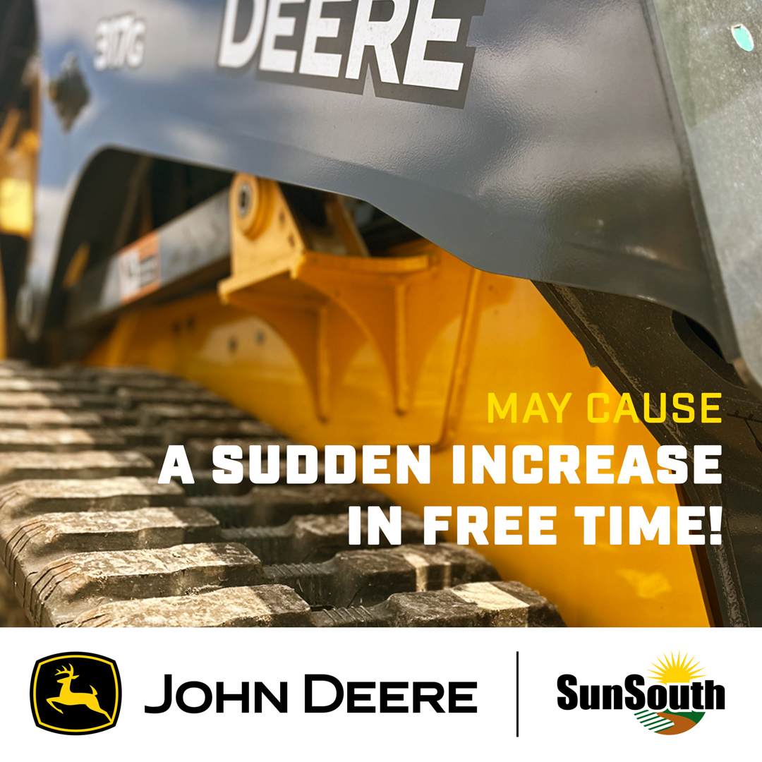 portsideadv's tweet photo. Sharing some of our latest digital ads for @SunSouth 🚜 We love crafting work that connects brands with their audiences. Proud to team up with SunSouth and bring their story to life online!  #SunSouth #DigitalMarketing #PortsideAdvertising https://t.co/YE3udbVK3u