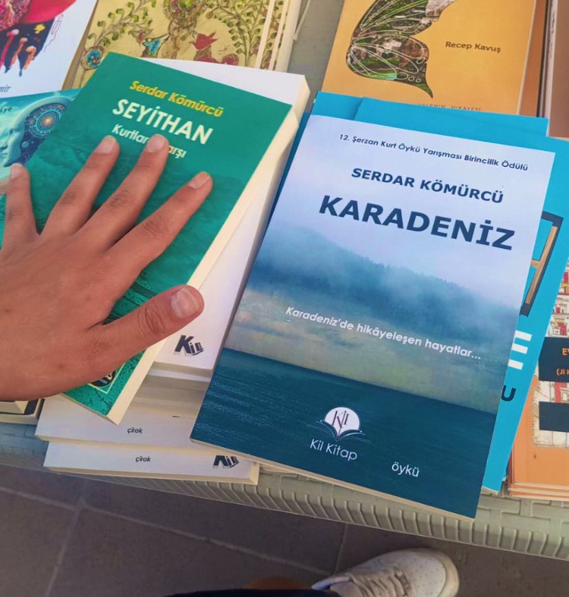 Li Amed, li rêya çiyê, li hêvîya we…