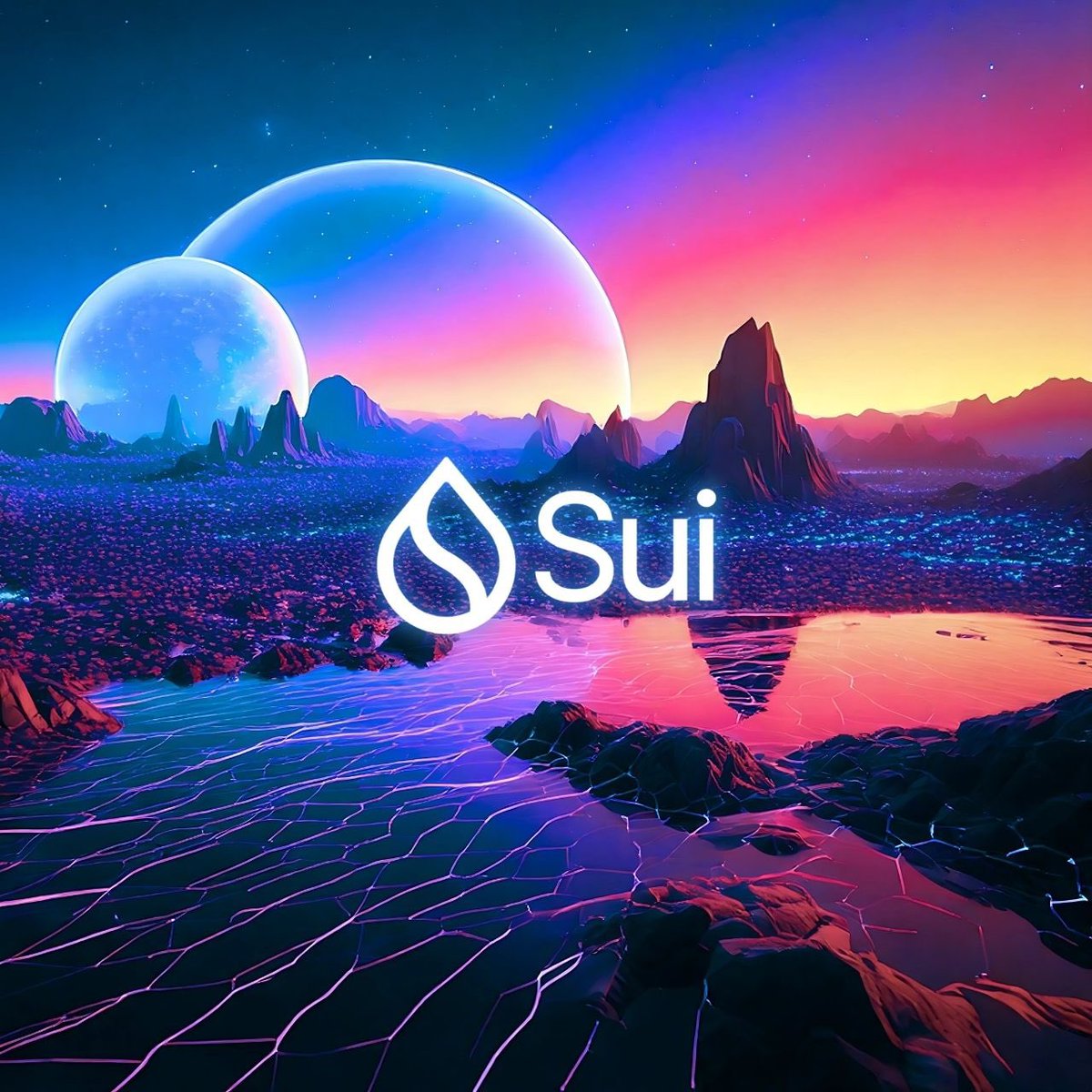 Where Web3 meets speed and simplicity — welcome to Sui
<a href="/SuiFamOfficial/">Sui Community Official 🦭/acc</a> <a href="/SuiNetworkGhana/">Sui Community, Ghana 🇬🇭</a>