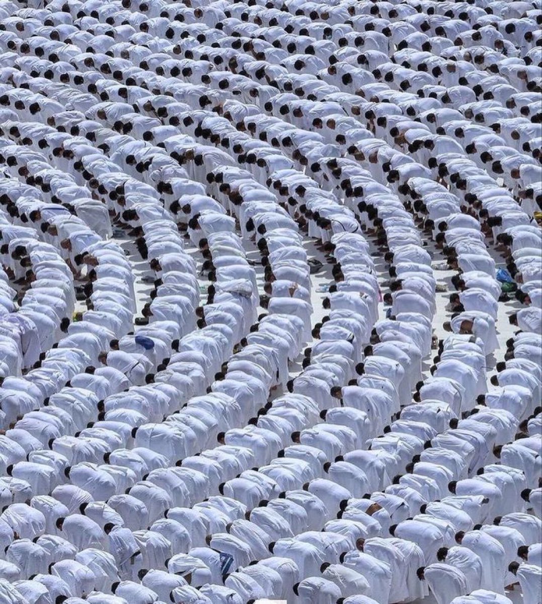 لبيك اللهم لبيك 🤍🕋