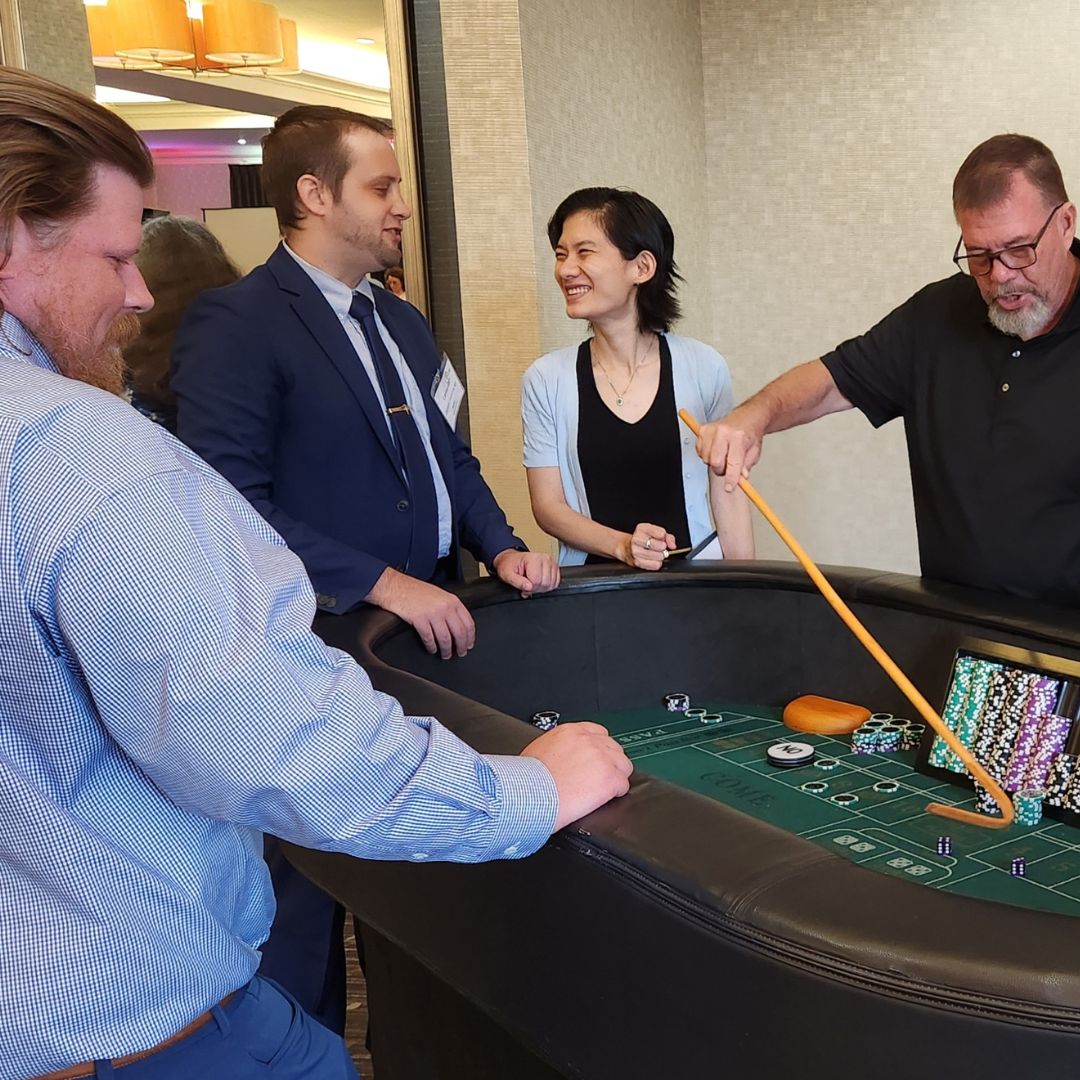 🎲 Join Us for Casino Night &amp; Dinner at Fam Med Forward 2025! Get ready for an unforgettable evening of fun, food, and friendly competition. Tickets are $85 and can be purchased with your FMF registration: kafp.wufoo.com/forms/ml5ip9c0…
or separately: kafp.wufoo.com/forms/m3r4q211…