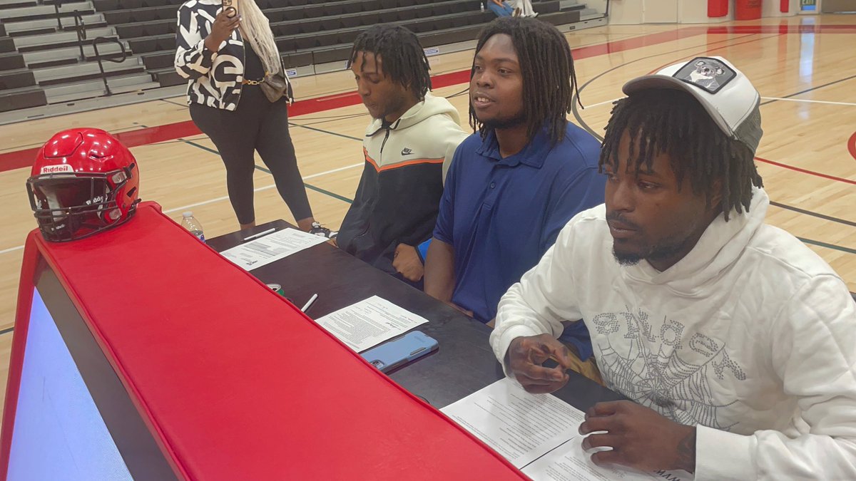 TeDerrius Strowbridge tweet media