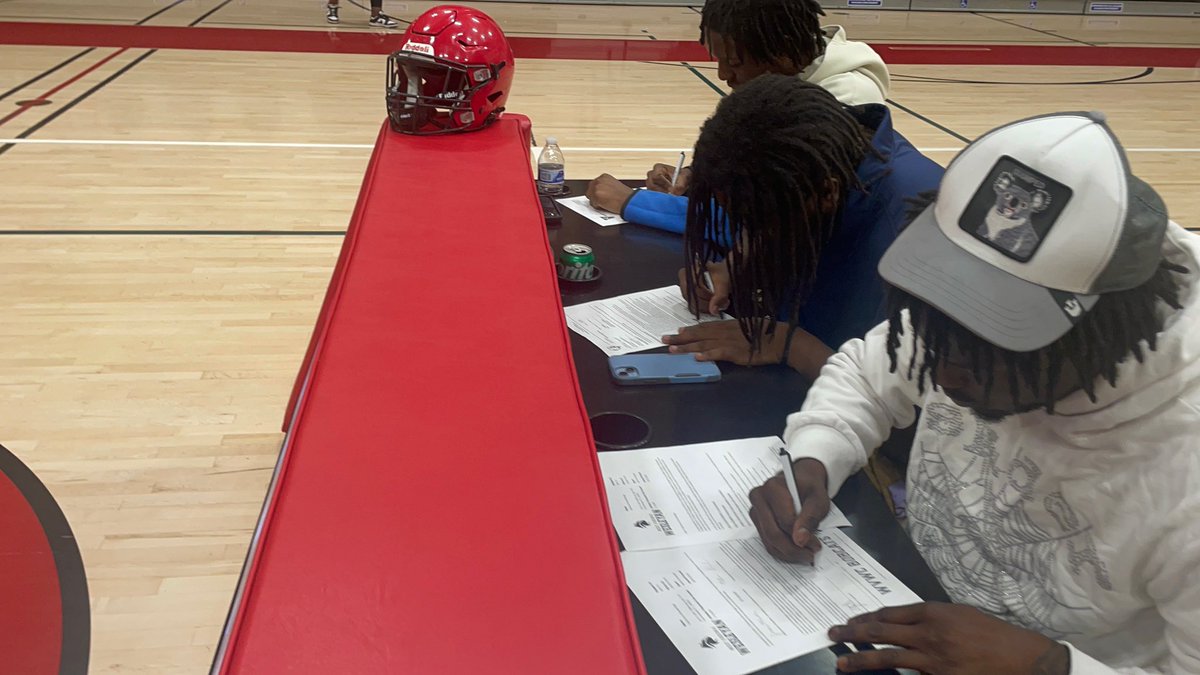 TeDerrius Strowbridge tweet media