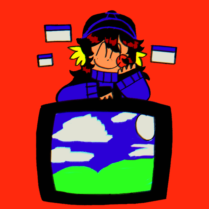 ⚠️ Slight Eyestrain ?
#QuesadillaWebWorld