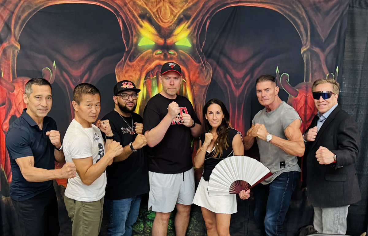 Broken Laser tweet media