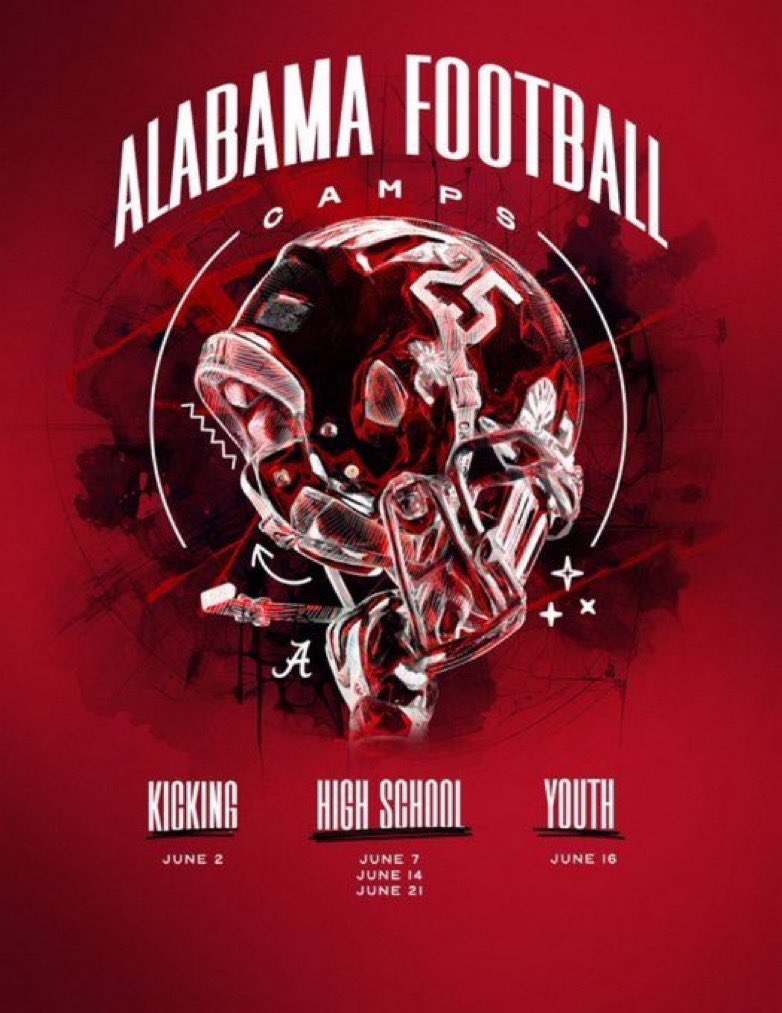 Nicco“Prince”white (@white_nicco) on Twitter photo Thank you <a href="/JaxWarshawUA/">Jaxon Warshaw</a> for the camp invite!! 🐘
<a href="/TheCoachCassidy/">Josh Cassidy, Ed.D.</a>
<a href="/CoachFominaya/">Coach Fominaya</a>
<a href="/SHSProspects/">Sprayberry High School</a> Thank you <a href="/JaxWarshawUA/">Jaxon Warshaw</a> for the camp invite!! 🐘
<a href="/TheCoachCassidy/">Josh Cassidy, Ed.D.</a>
<a href="/CoachFominaya/">Coach Fominaya</a>
<a href="/SHSProspects/">Sprayberry High School</a>